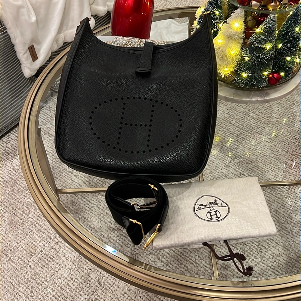 Hermes Evelyn GM